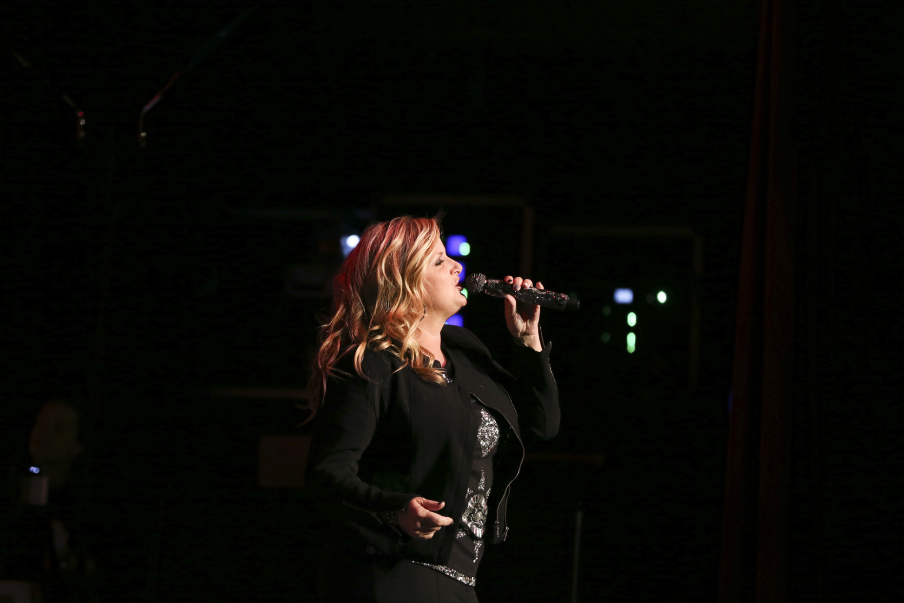 Trisha Yearwood